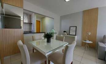 Imagem 3: Apartamento 3 quartos para Locação Vila Jaiara, Anápolis