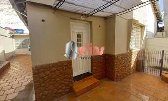 Imagem: Casa 2 dorm pra locação no centro próx