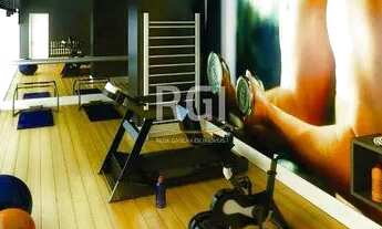 Imagem 3: PORTO ALEGRE - Apartamento Padrão - Santo Antonio