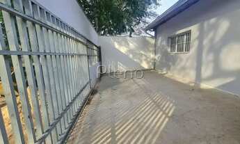 Imagem 1: Casa à venda e locação no Jardim Chapadão - Campinas/SP
