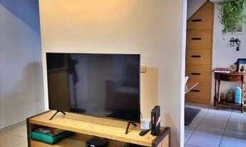 Imagem 6: Casa com 3 dormitórios à venda, 135 m² por R$ 900.000,00 - Vila Clementino - São Paulo/SP