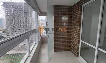 Imagem 7: Apartamento para Locação no bairro Canto do Forte, localizado na cidade de Praia Grande