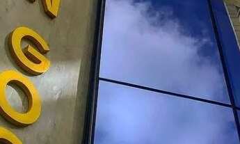 Imagem 6: Cobertura Duplex Alto Padrão à venda no Bairro Jardim - Santo André