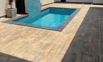 Imagem 5: Casa á venda condomínio D' Roma Indaiatuba SP