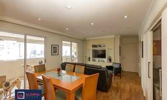 Imagem: Apartamento Venda 3 Dormitórios - 120 m²