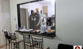 Imagem 2: Apartamento (tipo - padrao) 2 dormitórios, cozinha planejada, portaria 24hs, lazer, salão