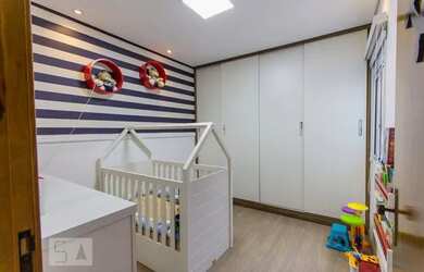 Imagem 5: Apartamento para Aluguel - Vila Assunção, 2 Quartos, 72 m2