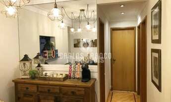 Imagem 5: Vila Andrade com 3 dormitórios, uma suite, 2 vagas. Valor 530.000