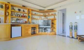 Imagem: Cobertura Sumaré 230m², 3 dormitórios