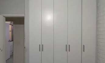 Imagem 7: Casa com 3 quartos 1 suíte terraço , vaga de garagem- campinho rio de garagem