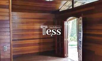 Imagem 5: Vende-se Casa Jardim Vivendas com 03 Dormitórios com Edícula no fundo