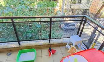 Imagem 2: Tijuca Apartamento com 3 dormitórios