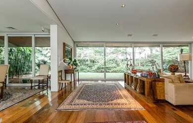 Imagem 7: SãO PAULO - Casa Padrão - Jardim Guedala