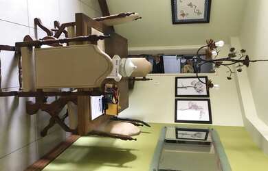 Imagem 2: Lyon COBERTURA. Apartamento para venda possui 200 metros quadrados com 3 quartos