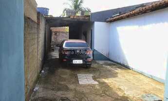 Imagem 4: Cód.: 155 - Casa no Bairro Cohab