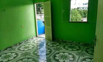 Imagem 4: Aluguel de apto de 1Quarto, Sala, Cozinha, Banheiro, Área de secar roupa