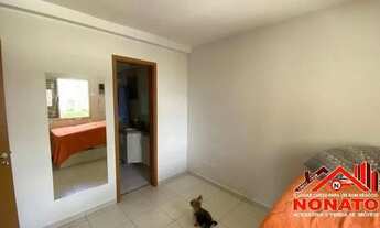 Imagem 7: Ótimo Apartamento com 3 quartos Sendo 1 suíte com Ar Condicionado