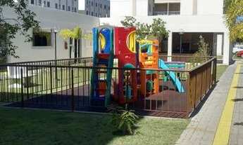 Imagem 4: Aluguel de apartamento