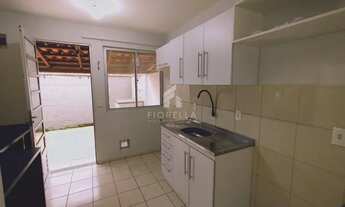 Imagem 5: Sobrado com 02 dormitórios 02 banheiros, no bairro Sertão do Maruim em São José/SC