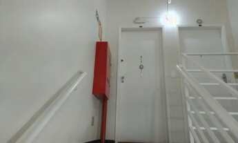 Imagem 3: Apartamento com 2 dormitórios à venda, 60 m² por R$ 250.000 - Planalto - Belo Horizonte/MG