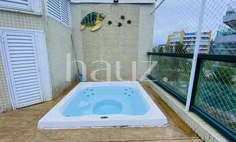 Imagem: APARTAMENTO À VENDA, COBERTURA DUPLEX