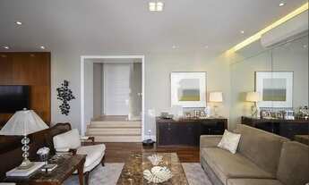 Imagem 5: Apartamento com 280m², 4 dormitórios sendo 2 suítes