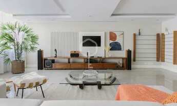 Imagem 3: Apartamento em Copacabana - Rio de Janeiro