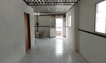 Imagem: Casa no primeiro andar