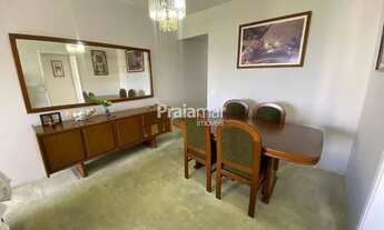 Imagem 4: Apartamento 02 Dorm | Garagem coletiva | 113m²