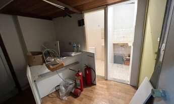 Imagem 7: Sala comercial no Edifício Lana