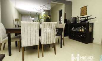 Imagem 3: Tijuca Apartamento com 2 dormitórios