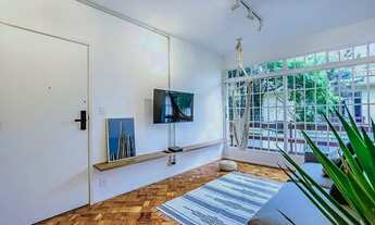 Imagem 2: Apartamento com 3 Dormitorio(s) localizado(a) no bairro Vila Cordeiro em São Paulo / Ref