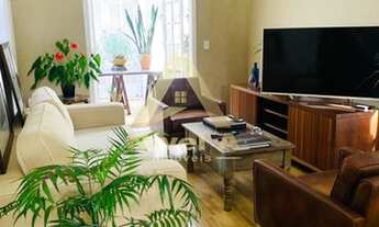 Imagem 3: Casa para Locação em São Paulo, Campo Belo, 3 dormitórios, 4 banheiros, 2 vagas