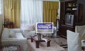 Imagem: Casa com 4 dormitórios à venda, 198 m²