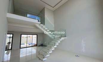 Imagem 6: Sobrado com 3 dormitórios à venda, 295 m² por R$ 1.980.000,00 - Residencial Dona Maria Jos