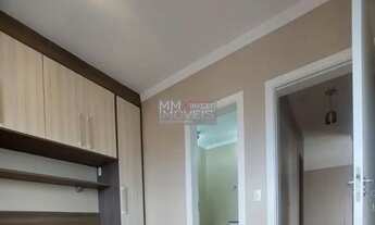 Imagem 7: Apartamento Vila Maria