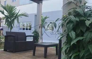 Imagem 4: Apartamento, Edifício Grand Valle Villa Branca, 3 Dormitórios, 72,50m²