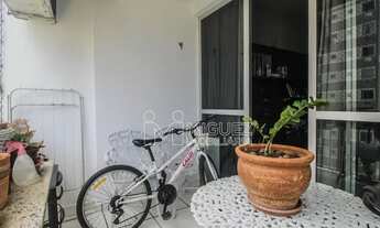 Imagem 6: Rio Comprido Apartamento com 2 dormitórios