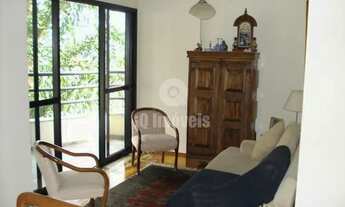 Imagem 3: Apartamento a venda no Bairro do Campo Belo, 3 dormitórios, suíte, 2 vagas, piscina