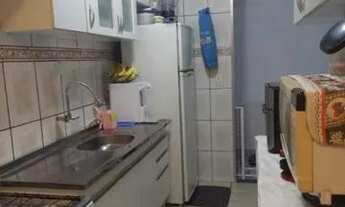 Imagem 6: Apartamento à Venda na Região do Pedreira - 1 Dormitório e 1 Vaga Apresentamos