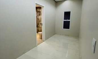 Imagem 6: Casa no condomínio mirante do lago