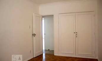 Imagem 13: Apartamento para Aluguel - Tijuca, 2 Quartos, 127 m2