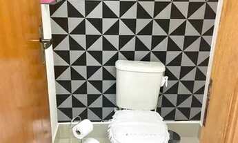 Imagem 4: CASA ASSOBRADADA - PARQUE JAÇATUBA - SP