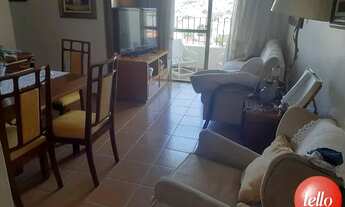 Imagem 1: São Paulo - Apartamento Padrão - Tatuapé