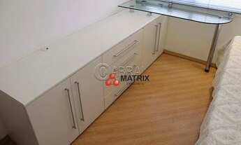 Imagem 6: Cobertura com 3 dormitórios para alugar, 160 m² por R$ 5.471,00/mês - Água Verde - Curitib