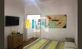Imagem 4: Apartamento à Venda - Copacabana, 1 Quarto, 32 m2