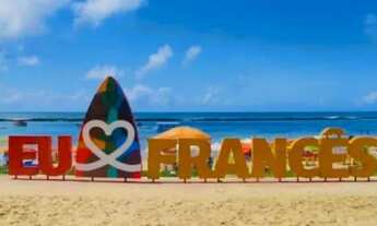 Imagem 5: Apartamento no francês