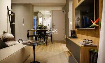 Imagem 2: Apartamento para locação