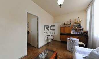 Imagem 3: APARTAMENTO A VENDA NO SION COM 88 M²