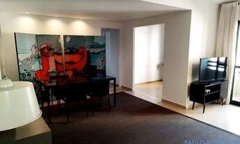 Imagem 2: APARTAMENTO - VILA MADALENA - SP